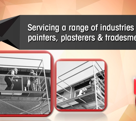 Tommy Tucker Trestles & Plank Factory - Underwood, QLD. Serving a range of industries