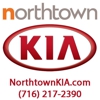 Northtown Kia gallery