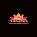 King's Transmission - Auto Oil & Lube