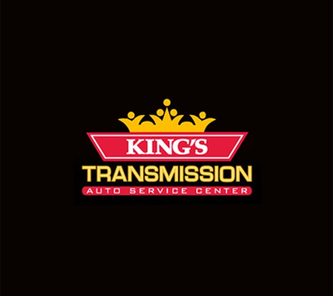 King's Transmission - Kent, WA