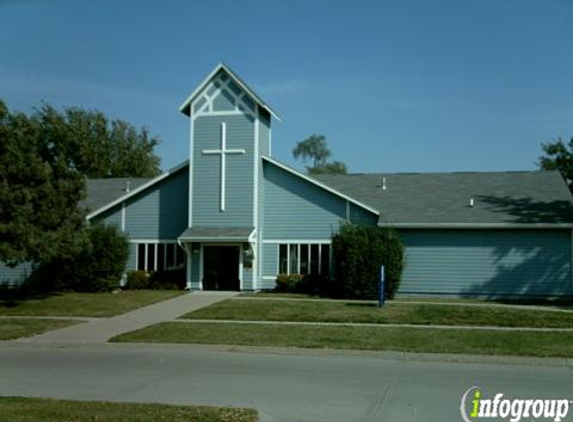 Truth Tabernacle UPC - West Des Moines, IA