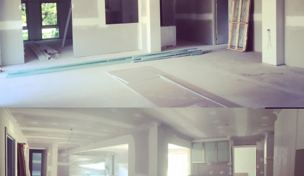 Chappys Plastering & Rendering - Kialla, VIC