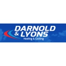 Darnold & Lyons Heating and Cooling - Heating Equipment & Systems