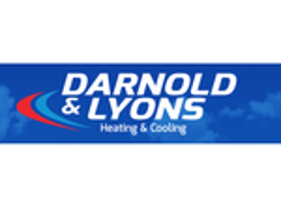 Darnold & Lyons Heating and Cooling - South Charleston, WV
