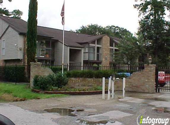 Red Oak Hospital - Houston, TX