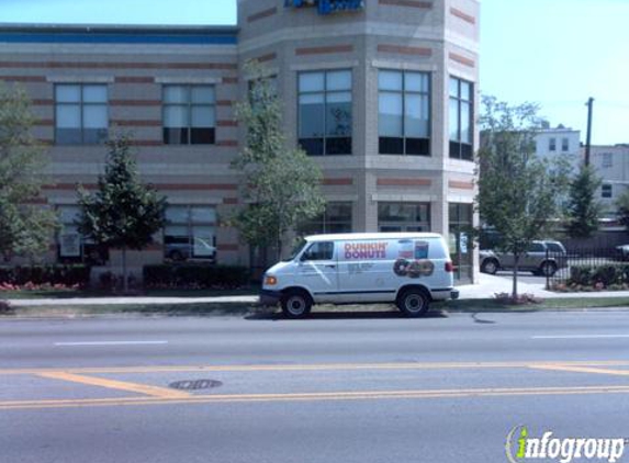 Hanmi Bank - Chicago, IL