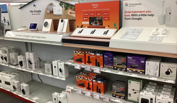 Staples - Aliso Viejo, CA