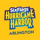 Six Flags Hurricane Harbor - Water Parks & Slides