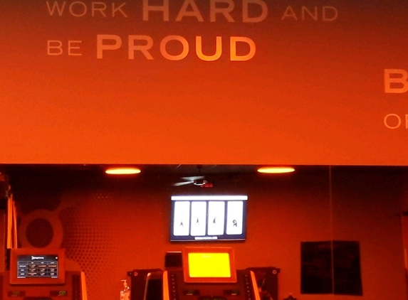 Orangetheory Fitness - Arvada, CO