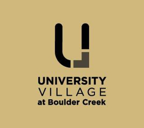 University Village at Boulder Creek - Boulder, CO