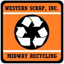 Western Scrap Inc. & Midway Recycling - Recycling Centers