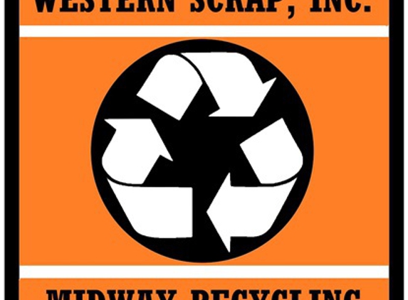 Western Scrap Inc. & Midway Recycling - Bakersfield, CA