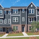 City Park by Meritage Homes - Home Builders