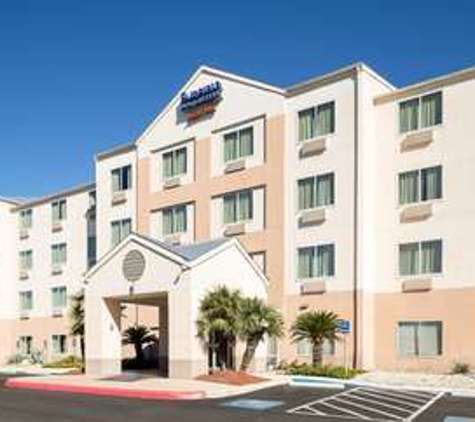 Fairfield Inn & Suites - San Antonio, TX