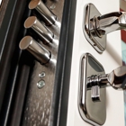 SCV Lock and Key