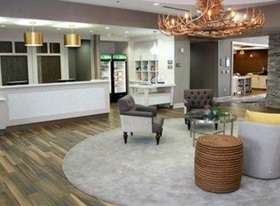 Homewood Suites by Hilton Dallas/Arlington South - Arlington, TX