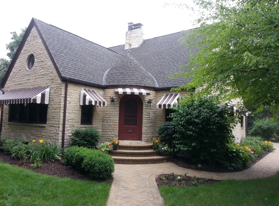 Quality Roofing - Elgin, IL