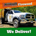 Latham Corp Firewood