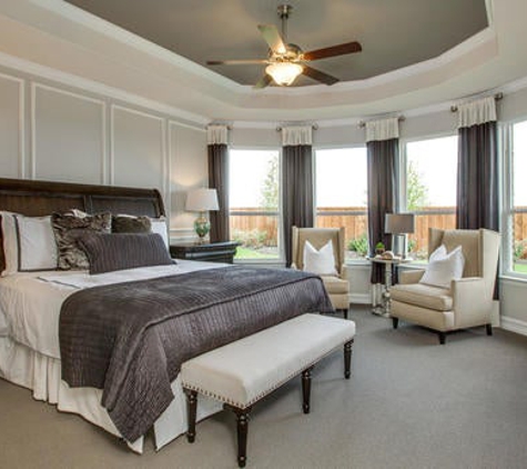 Pulte Homes - Fort Worth, TX