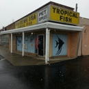 Fish Town U.S.A. - Pet Stores