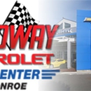 Speedway Chevrolet - New Car Dealers