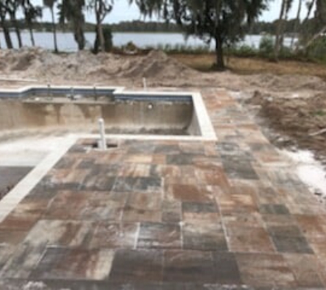 R & E Stone Inc - Saint Petersburg, FL