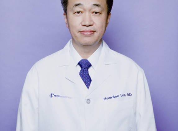 Hyun-Soo Lee, MD - Bronx, NY