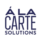 Web Design by A La Carte Solutions