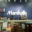 Marshalls - Discount Stores