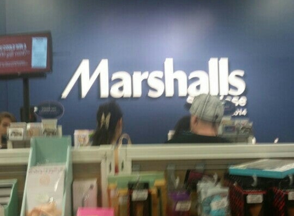 Marshalls - San Jose, CA