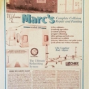 Marcs Auto Body - Truck Body Repair & Painting