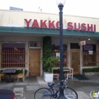 Yakko Japanese Restaurant