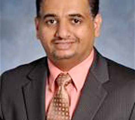 Dr. Abdulwahhab A Alroaini, MD - Southgate, MI