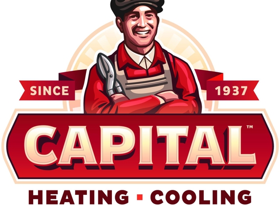 Capital Heating And Cooling - Lacey, WA