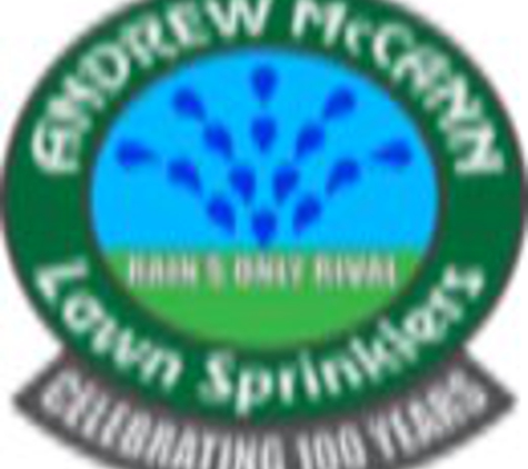 McCann Andrew Lawn Sprinkler Co - East Hazel Crest, IL