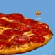 Papa Johns Pizza