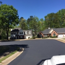 MH Greeson Paving - Asphalt Paving & Sealcoating