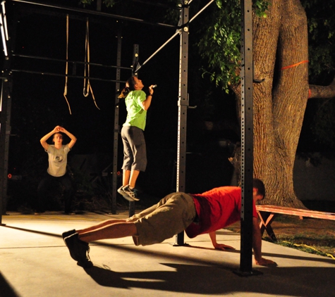 CrossFit GTO - Mesa, AZ