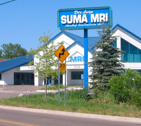 SUMA MRI - Minneapolis, MN