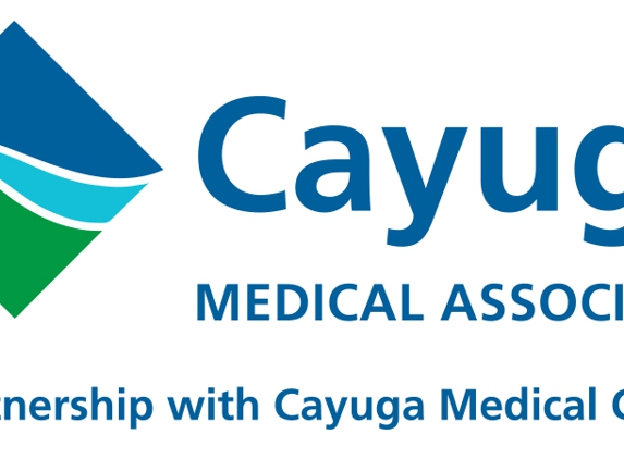 Cayuga Heart Institute of CMA - Cortland, NY