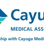 Neurosurgery Services of CMA