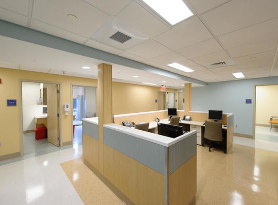 Carney Hospital - Dorchester, MA