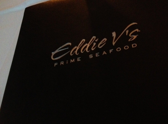 Eddie V's Prime Seafood - Austin, TX