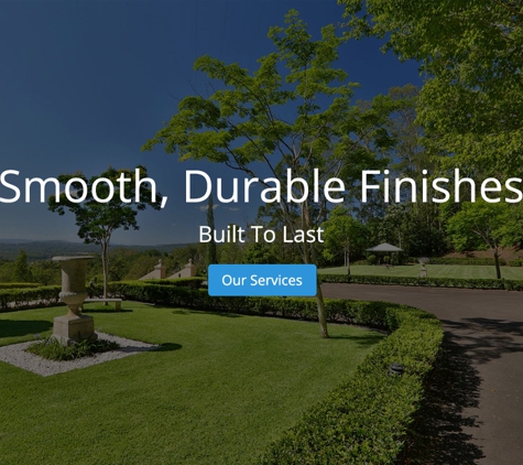 Custom Asphalt Driveways - Eudlo, QLD. Smooth, Durable Finishes Built To Last