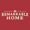 Remarkable Home at Stowe Craft gallery