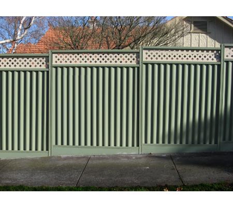 Amazing Fencing - Arndell Park, NSW