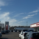 Lou Fusz Nissan Moline - New Car Dealers