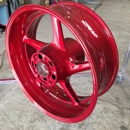 Diamond Powder Coating LLC - Powder Coating