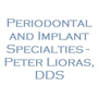 Periodontal & Implant Specialties