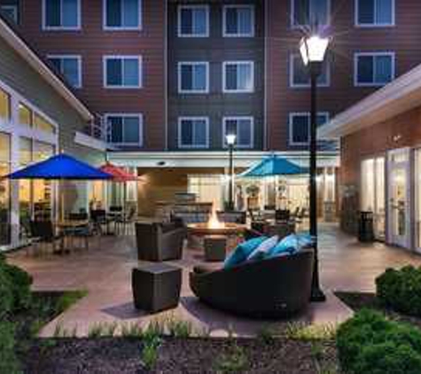 Residence Inn Springfield South - Springfield, IL